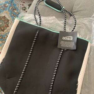 Beach bag
